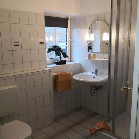 Inn Pension Landgasthaus Goetz *