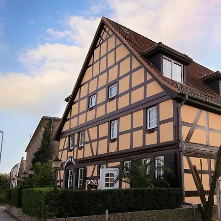 Inn Pension Landgasthaus Goetz Gotz