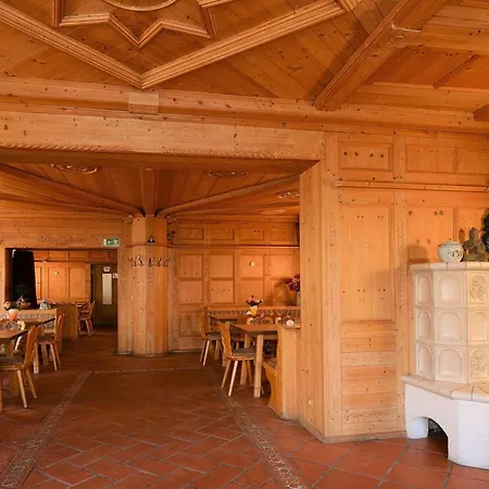 Inn Pension Landgasthaus Goetz