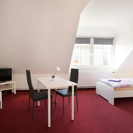 Pension Landgasthaus Goetz Inn *