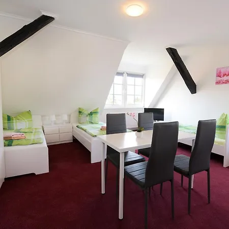 Inn Pension Landgasthaus Goetz