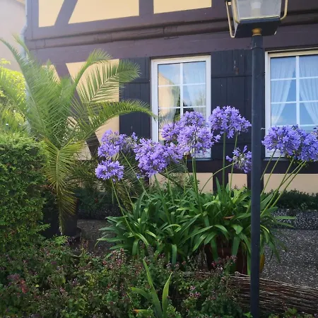 Inn Pension Landgasthaus Goetz Gotz