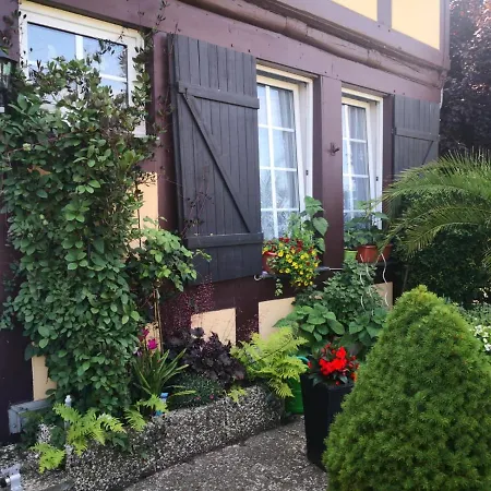 Pension Landgasthaus Goetz * Gotz